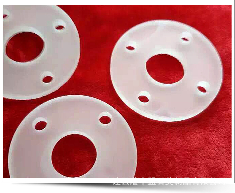 石英法蘭圖片/石英法蘭樣板圖 (1)