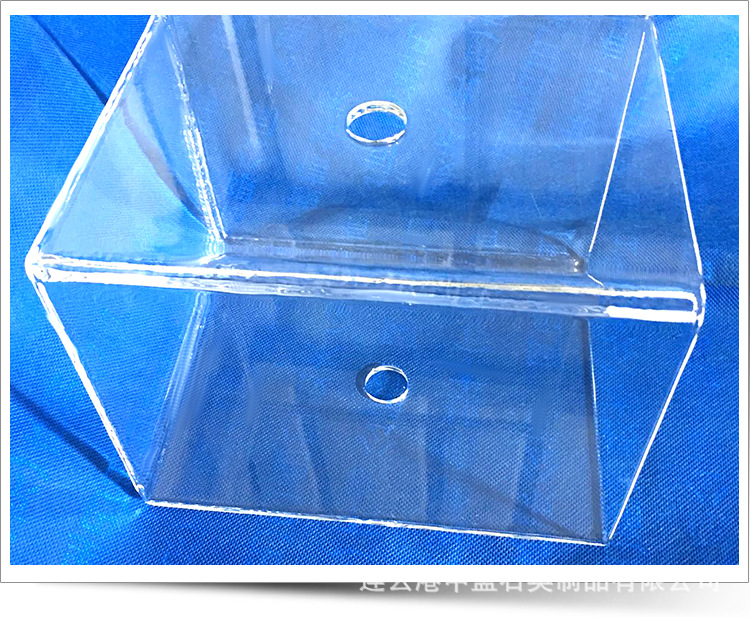 石英帶孔過濾器、石英帶孔過濾器廠家、連云港石英帶孔過濾器