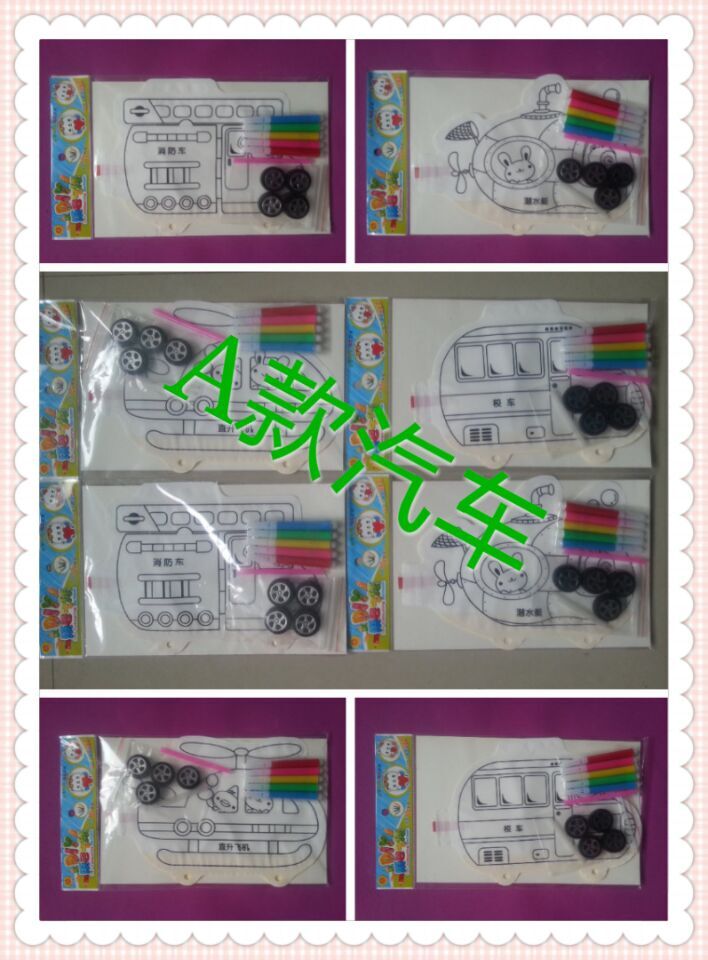 手繪圖片/手繪樣板圖 (4)