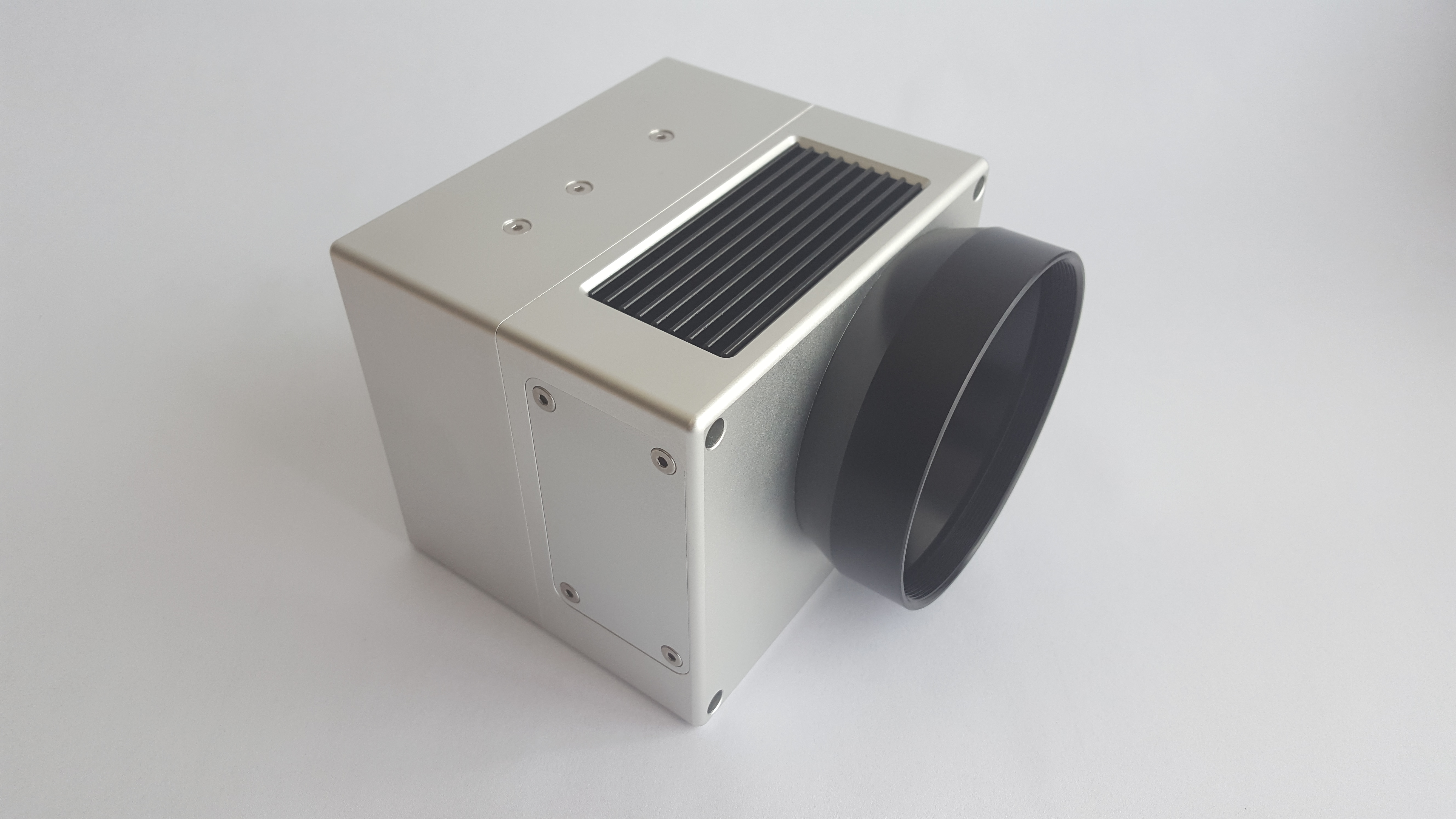 激光掃描振鏡圖片/激光掃描振鏡樣板圖 (3)