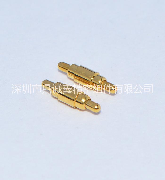 大電流Pogo pin|深圳大電流pogo pin