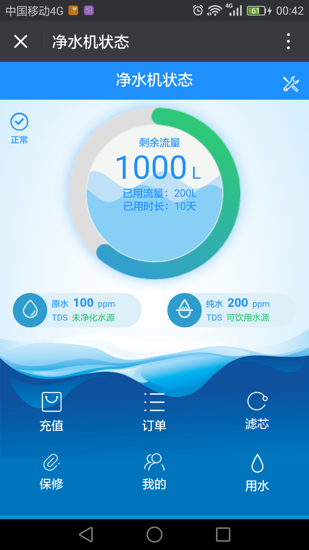 凈水器電路板圖片/凈水器電路板樣板圖 (4)