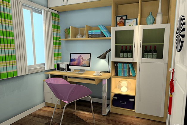 武漢裝修團隊這兩種你怎樣挑選