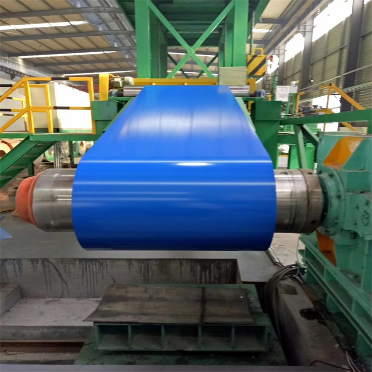 彩色鋁卷圖片/彩色鋁卷樣板圖 (1)