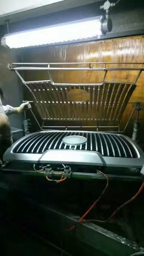 噴漆銅模圖片/噴漆銅模樣板圖 (1)