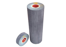 百潔布刷輥直銷 百潔布刷輥哪家好 批發(fā)百潔布刷輥