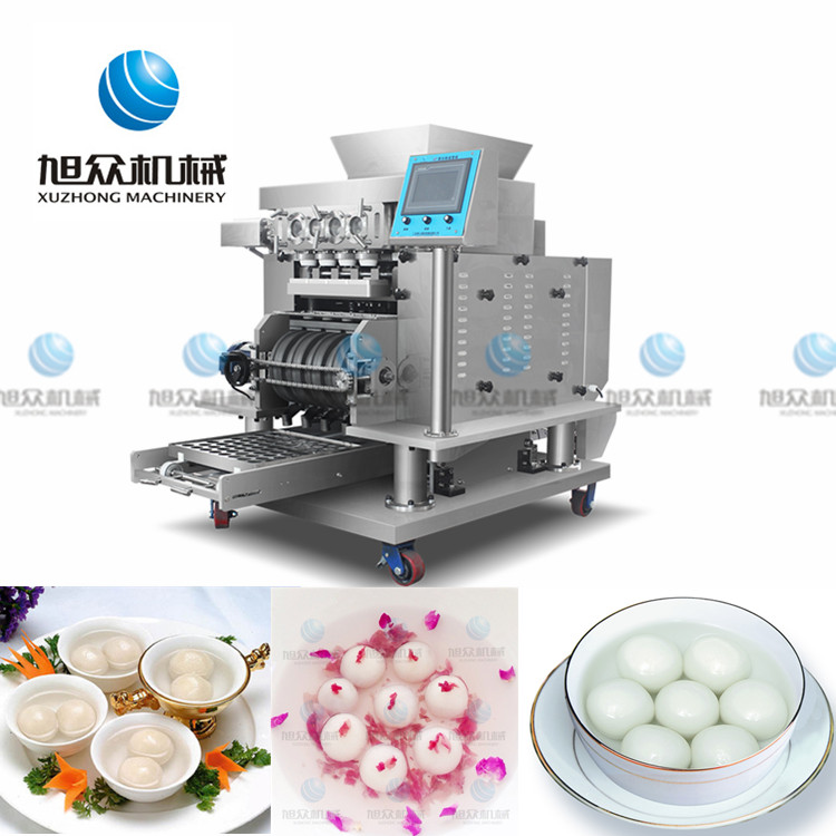 湯圓機圖片/湯圓機樣板圖 (4)