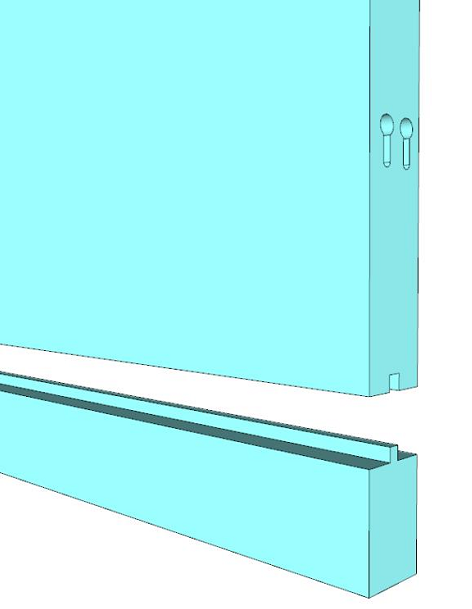 淄博手術(shù)室制作安裝圖片/淄博手術(shù)室制作安裝樣板圖 (2)