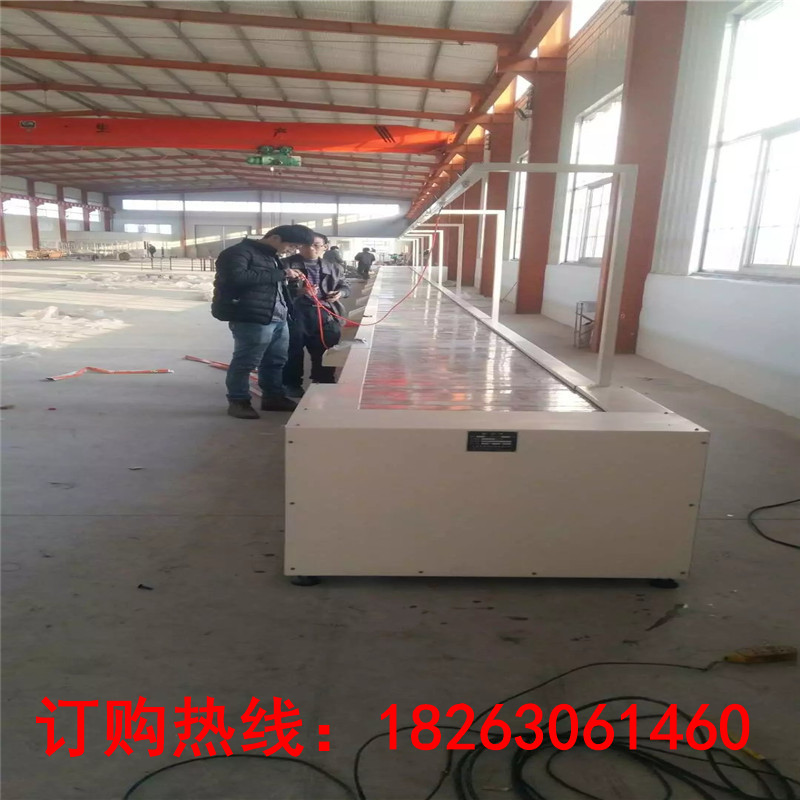 輸送機線傳送帶工業(yè)流水線圖片/輸送機線傳送帶工業(yè)流水線樣板圖 (3)