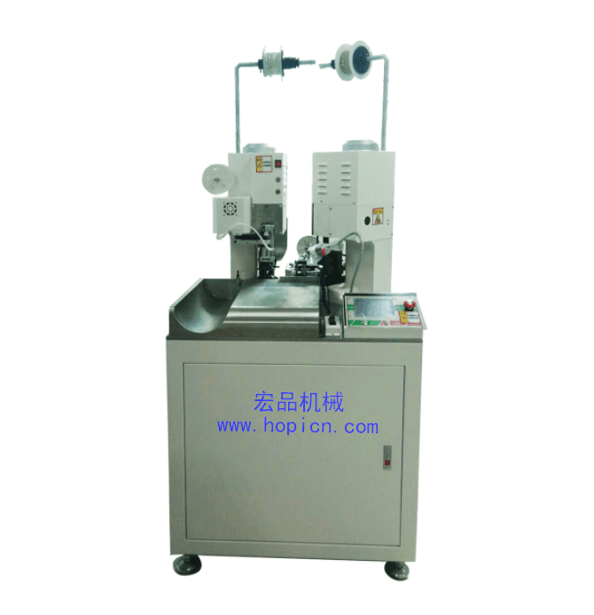 東莞全自動端子機(jī)圖片/東莞全自動端子機(jī)樣板圖 (1)