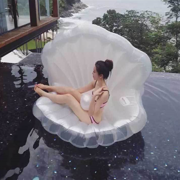 珍珠貝殼圖片/珍珠貝殼樣板圖 (2)