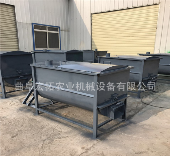 立式臥式攪拌機(jī)圖片/立式臥式攪拌機(jī)樣板圖 (2)