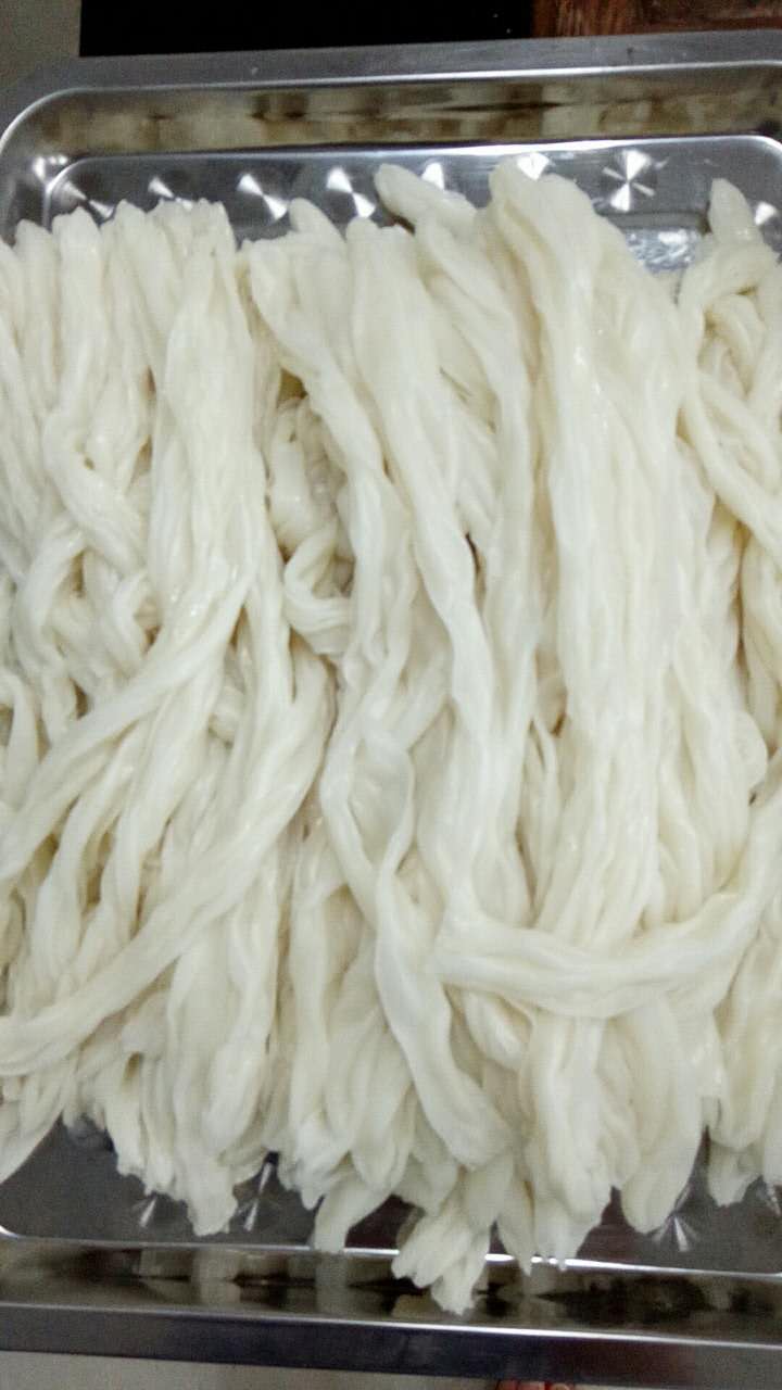 河粉機(jī)圖片/河粉機(jī)樣板圖 (3)