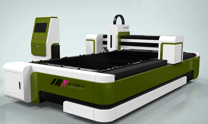 激光切割機(jī)圖片/激光切割機(jī)樣板圖 (3)