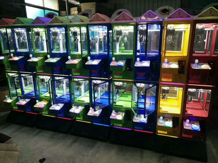 精品娃娃機圖片/精品娃娃機樣板圖 (4)