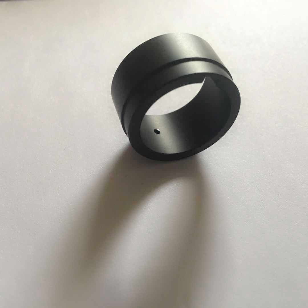 內(nèi)調(diào)焦環(huán)上饒攝像頭內(nèi)調(diào)焦環(huán)廠家直銷(xiāo)加工定制批發(fā) 內(nèi)調(diào)焦環(huán)圖片