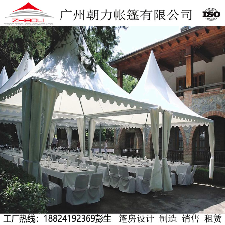 尖頂帳篷圖片/尖頂帳篷樣板圖 (4)