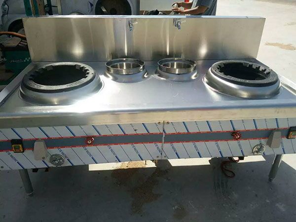 大鍋灶圖片/大鍋灶樣板圖 (4)