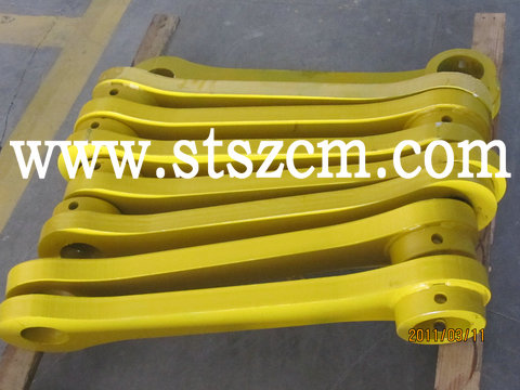 小松300-7鏈條45節(jié)圖片/小松300-7鏈條45節(jié)樣板圖 (4)