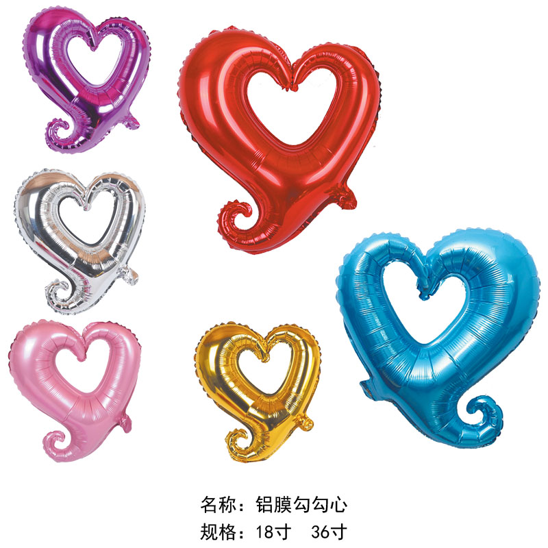 氣球圖片/氣球樣板圖 (3)