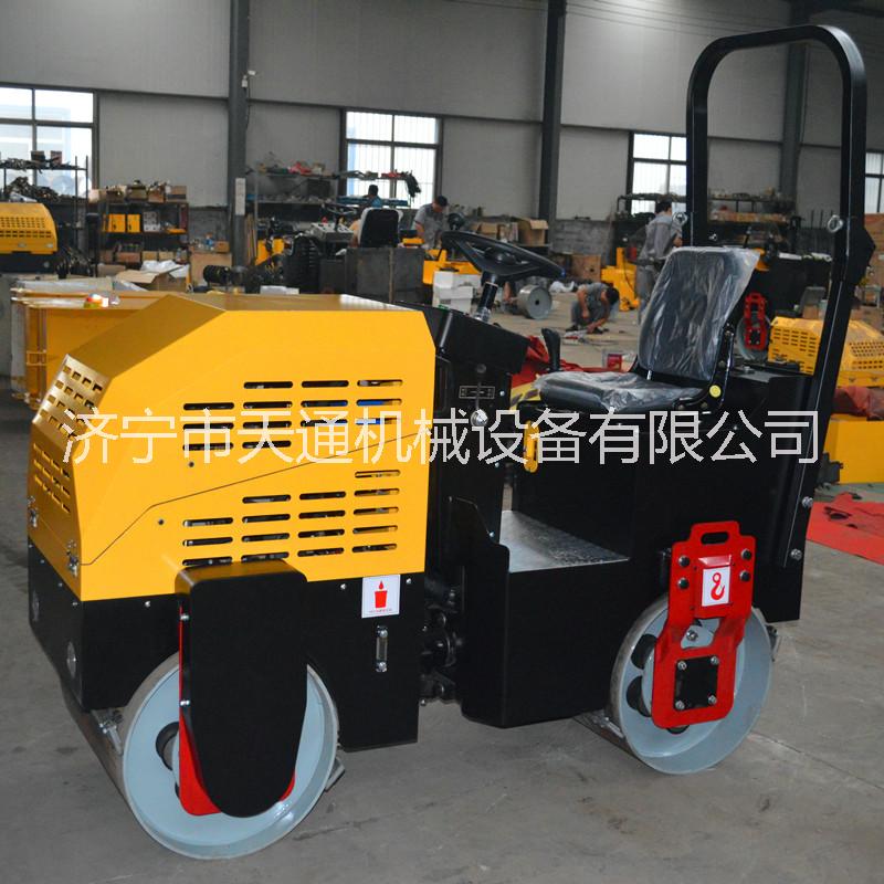 小型壓路機(jī)圖片/小型壓路機(jī)樣板圖 (3)
