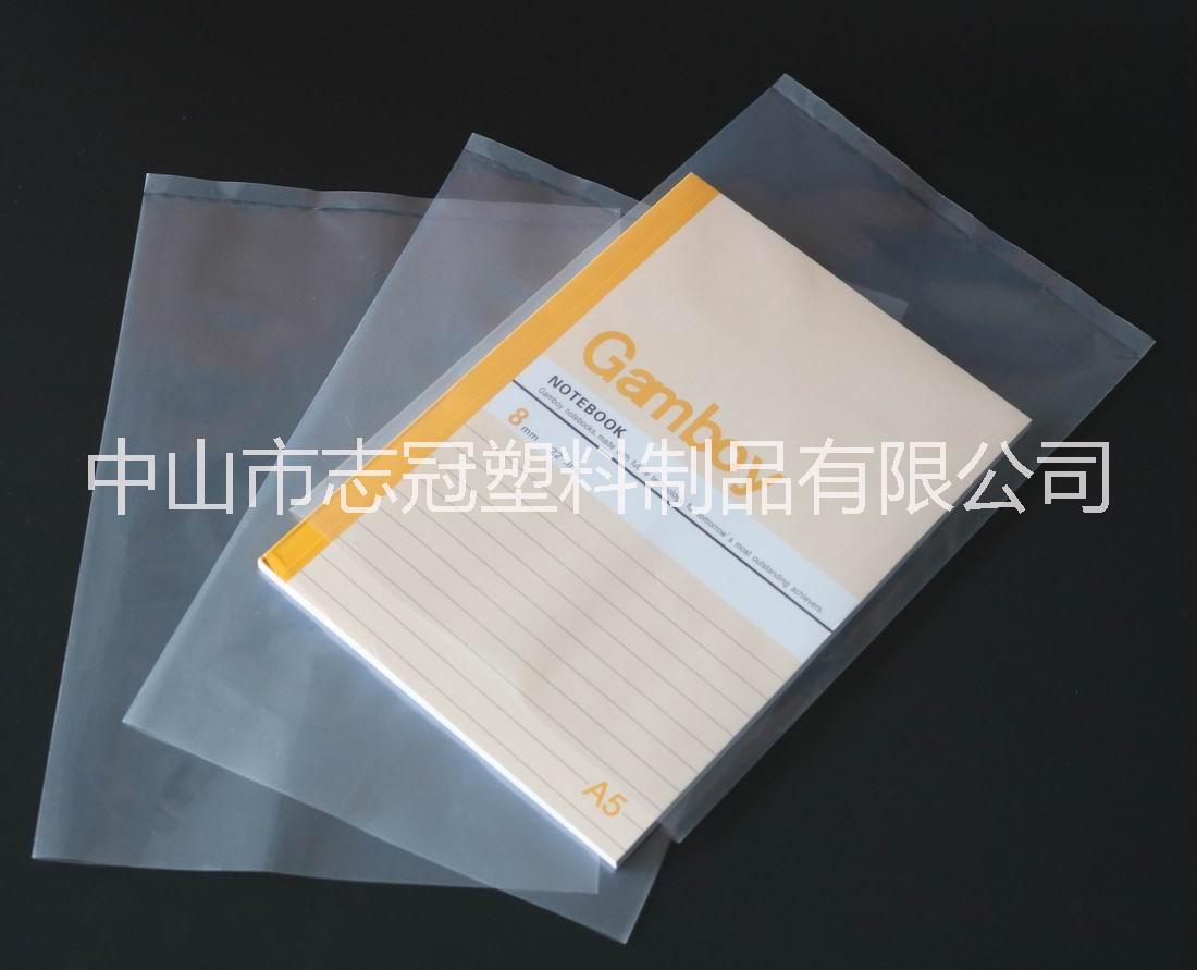 PE平口袋圖片/PE平口袋樣板圖 (3)