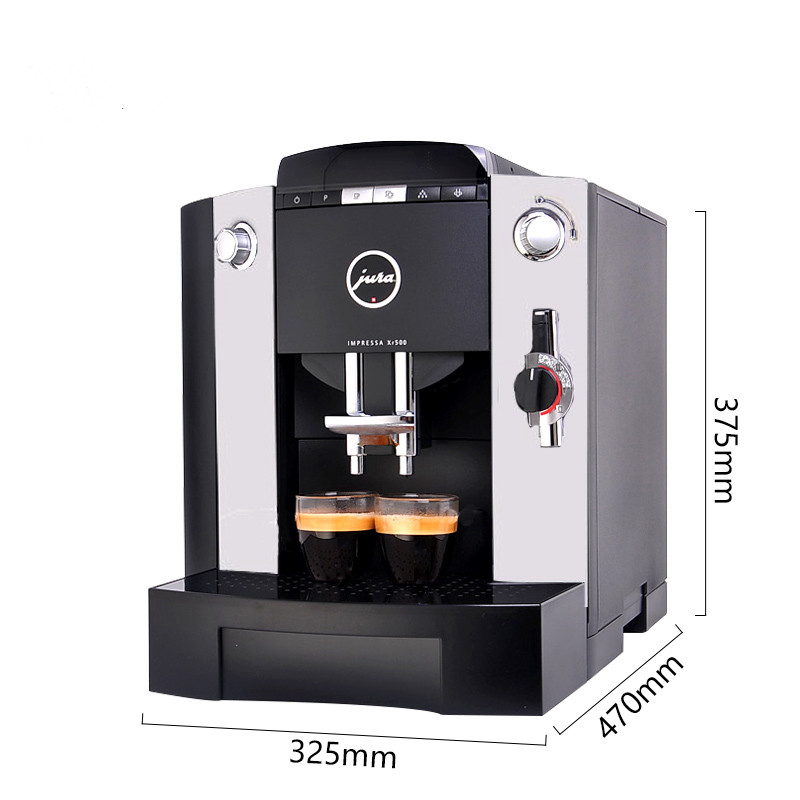 JURA全自動(dòng)咖啡機(jī)圖片/JURA全自動(dòng)咖啡機(jī)樣板圖 (3)