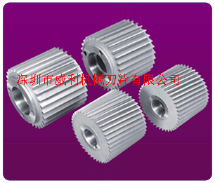 切粒機(jī)滾刀圖片/切粒機(jī)滾刀樣板圖 (2)