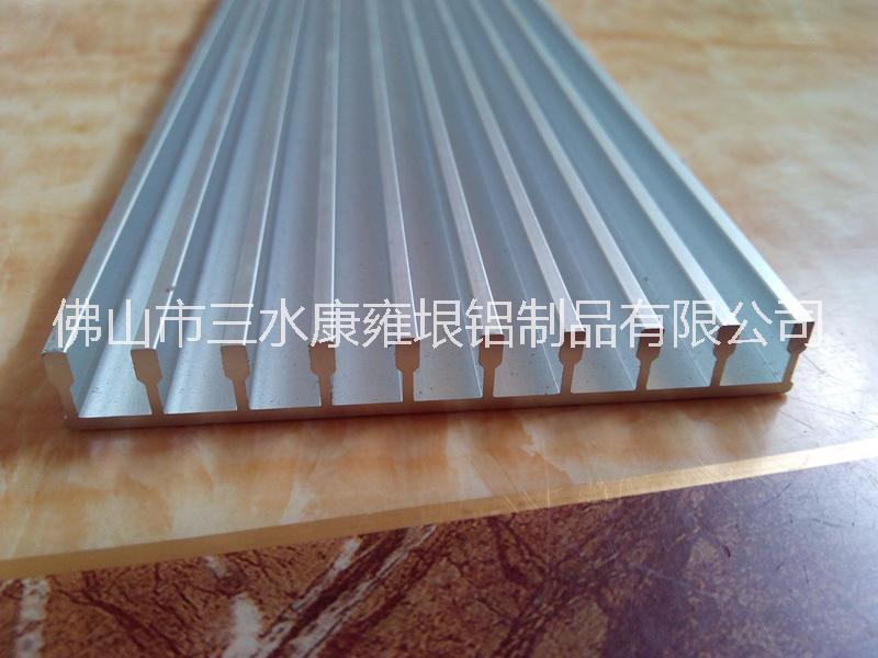 梳子散熱器圖片/梳子散熱器樣板圖 (4)