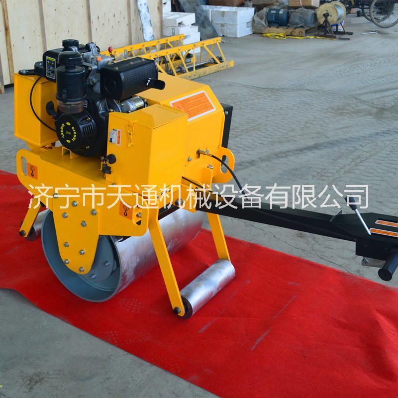 單鋼輪壓路機圖片/單鋼輪壓路機樣板圖 (4)