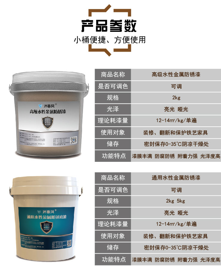 金屬防銹漆圖片/金屬防銹漆樣板圖 (4)