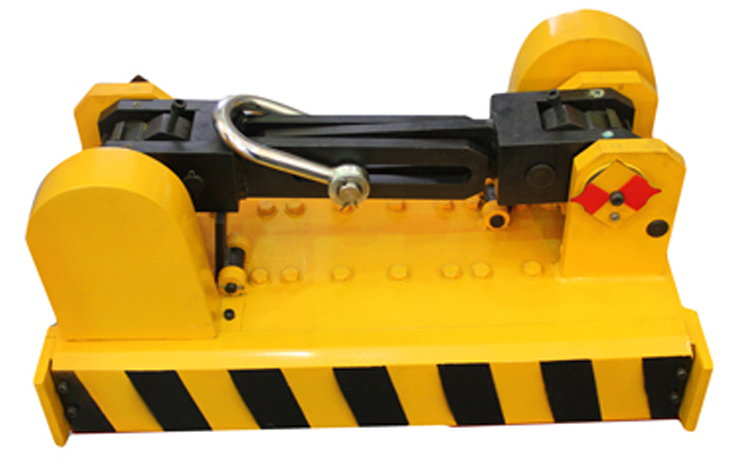 東圣強(qiáng)力永磁吸盤圖片/東圣強(qiáng)力永磁吸盤樣板圖 (4)