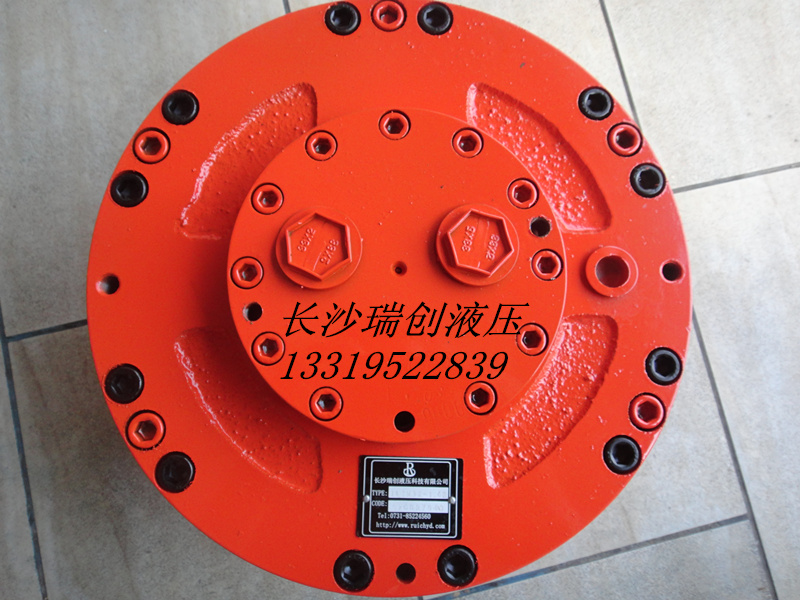 液壓馬達圖片/液壓馬達樣板圖 (1)