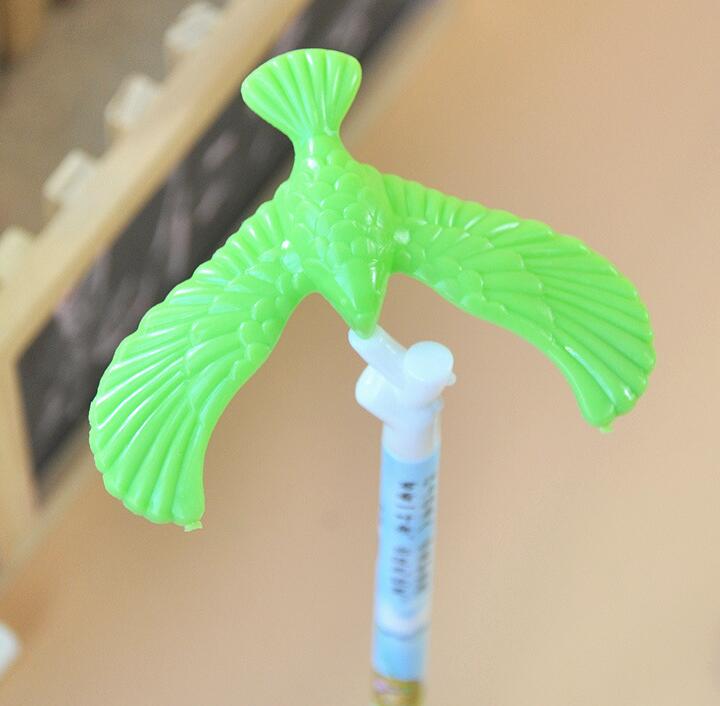 平衡鳥玩具筆  平衡鷹 平衡鳥圖片/平衡鳥玩具筆  平衡鷹 平衡鳥樣板圖 (3)