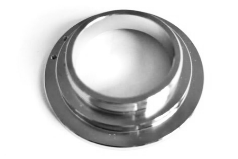 接口 上饒攝影鏡頭鍍鉻通用新款接口批發(fā)圖片