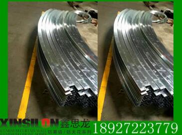 沖孔鋁方通圖片/沖孔鋁方通樣板圖 (2)