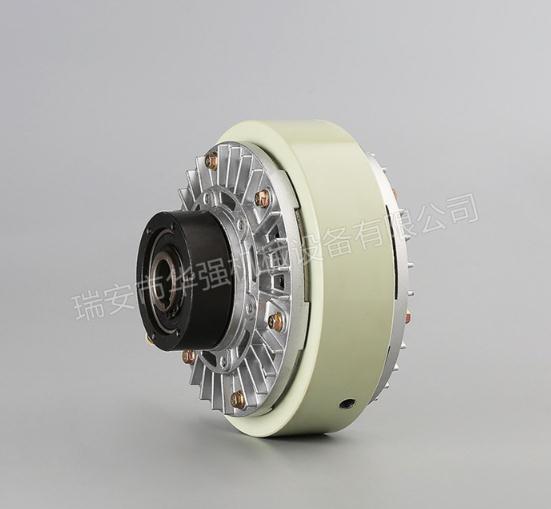 磁粉孔式離合器圖片/磁粉孔式離合器樣板圖 (4)