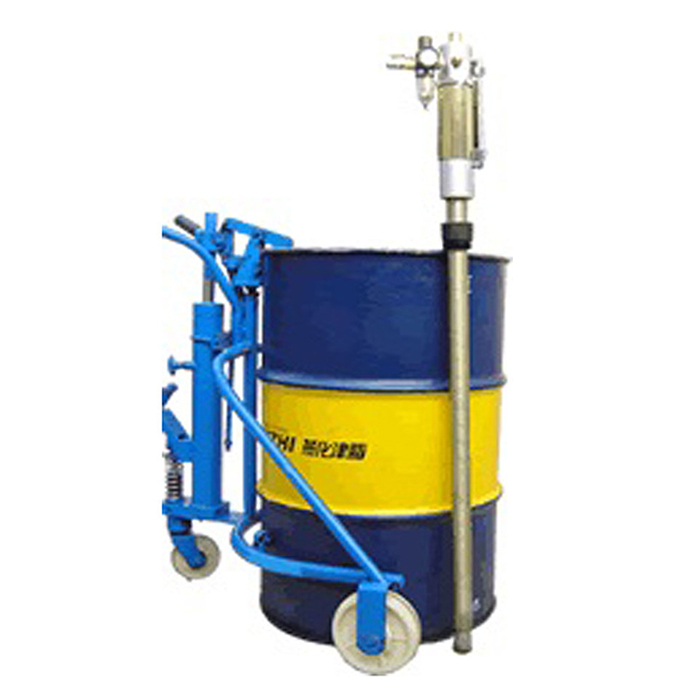 氣動(dòng)注油機(jī)圖片/氣動(dòng)注油機(jī)樣板圖 (4)