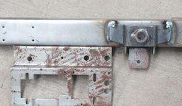 五金焊接機(jī)圖片/五金焊接機(jī)樣板圖 (2)