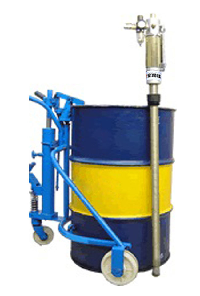 預(yù)設(shè)定量稀油加注機(jī) 油桶泵圖片/預(yù)設(shè)定量稀油加注機(jī) 油桶泵樣板圖 (3)