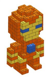 積木樂園圖片/積木樂園樣板圖 (4)