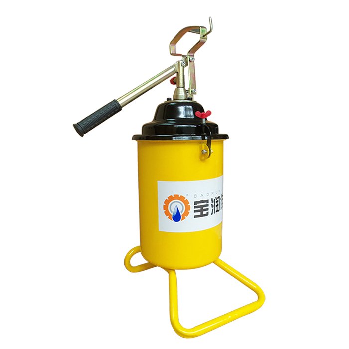 黃油加油機圖片/黃油加油機樣板圖 (3)