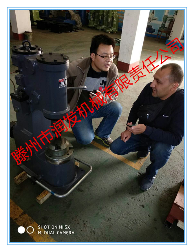 空氣錘圖片/空氣錘樣板圖 (2)