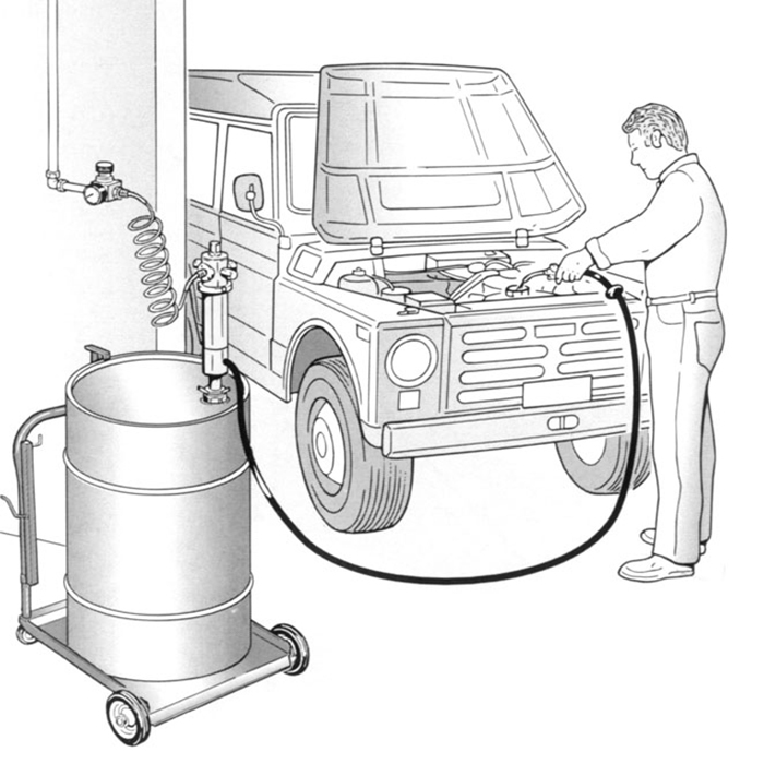 漏油圖片/漏油樣板圖 (4)