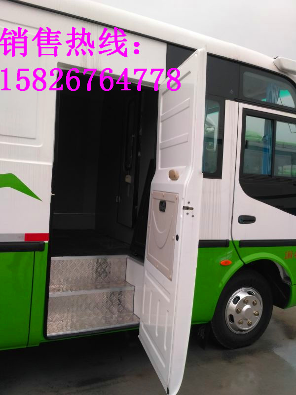 廂式貨車(chē)圖片/廂式貨車(chē)樣板圖 (4)