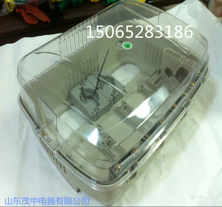 【全透明變壓器防護(hù)罩】 說明 【半透明變壓器防護(hù)罩】 簡介