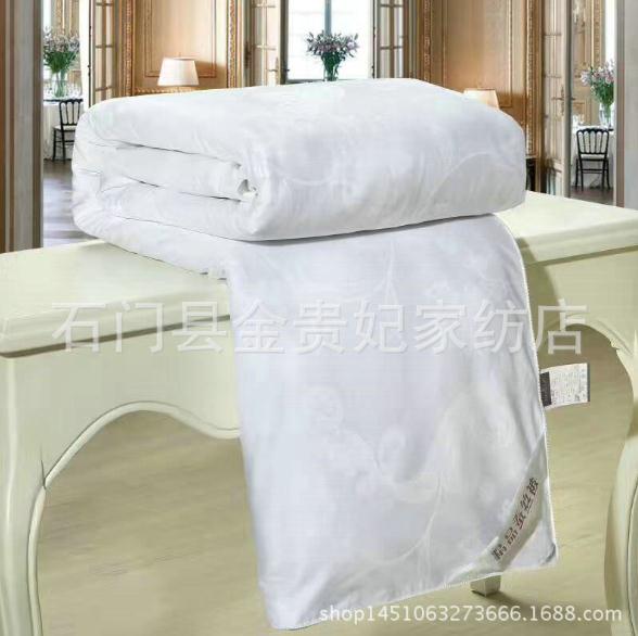 全棉夏被蠶絲被圖片/全棉夏被蠶絲被樣板圖 (3)