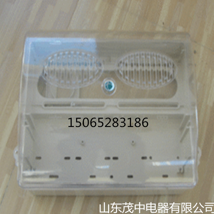 變壓器防護(hù)罩圖片/變壓器防護(hù)罩樣板圖 (3)