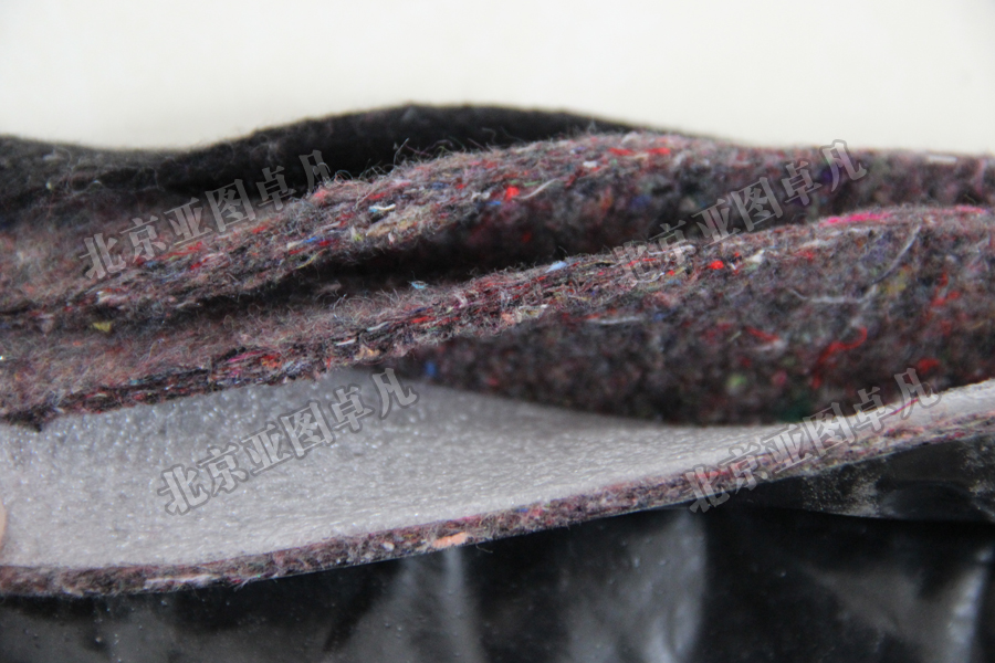 大棚保溫被加厚防雨冬季溫室蔬菜花卉大棚棉被防寒養(yǎng)殖種植棉毛氈