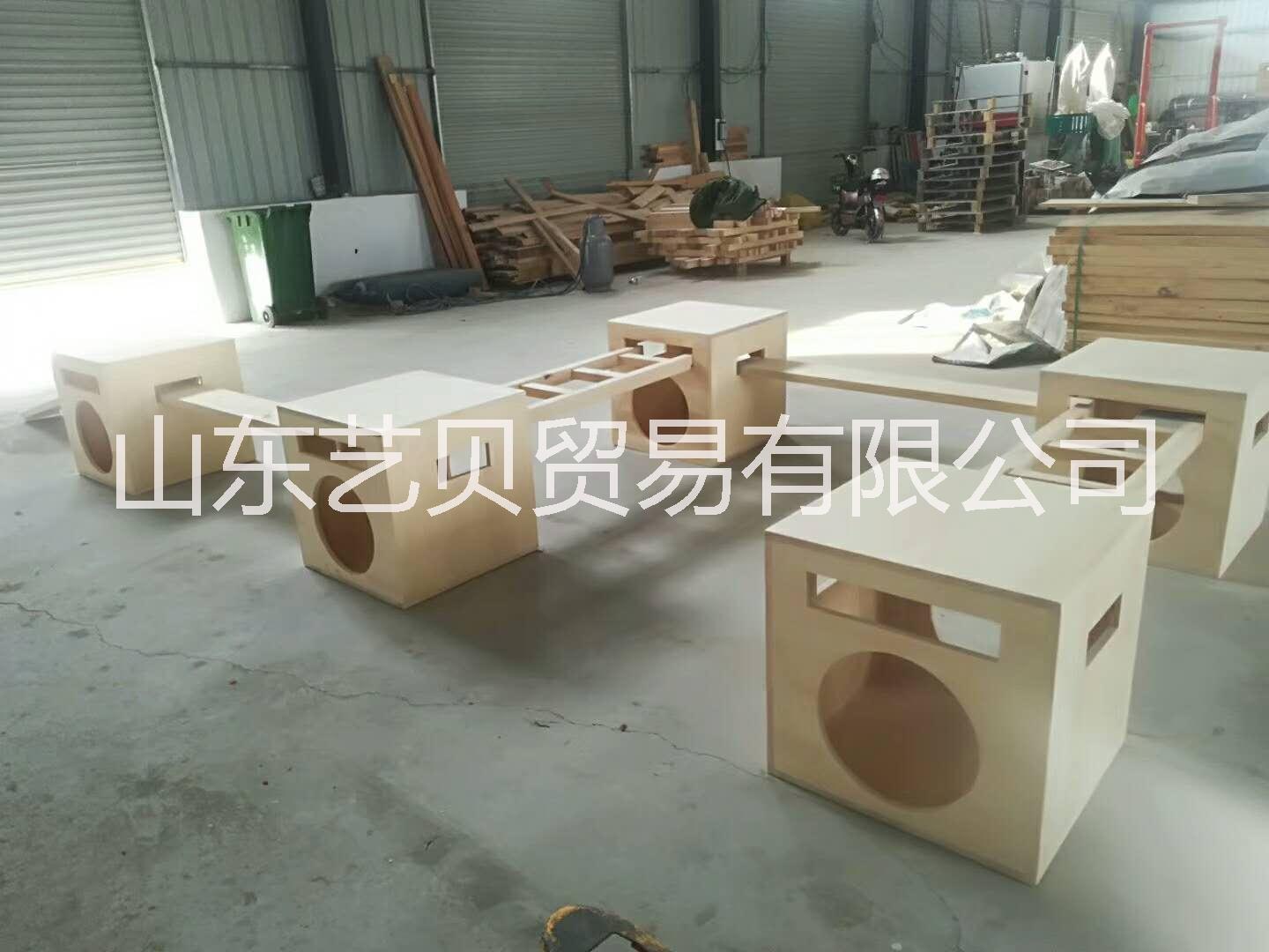 幼兒園16件攀爬梯組合 攀爬墻 幼兒園戶外攀爬系列玩具